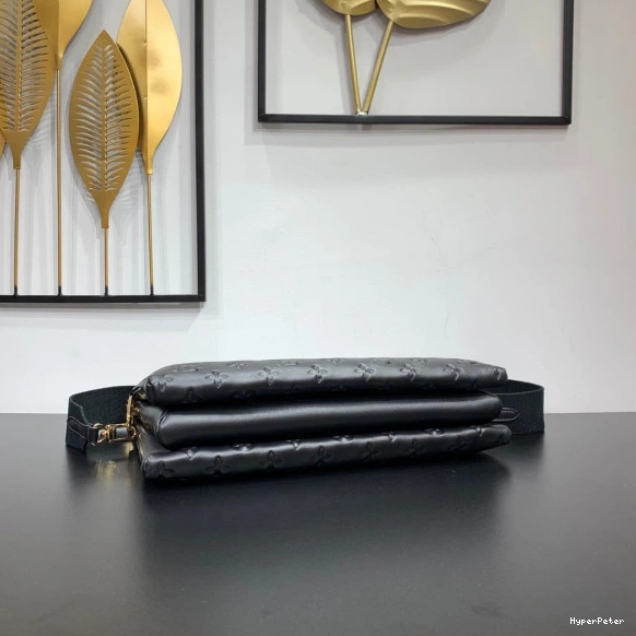 VUITTON MM LOUIS COUSSIN 0804